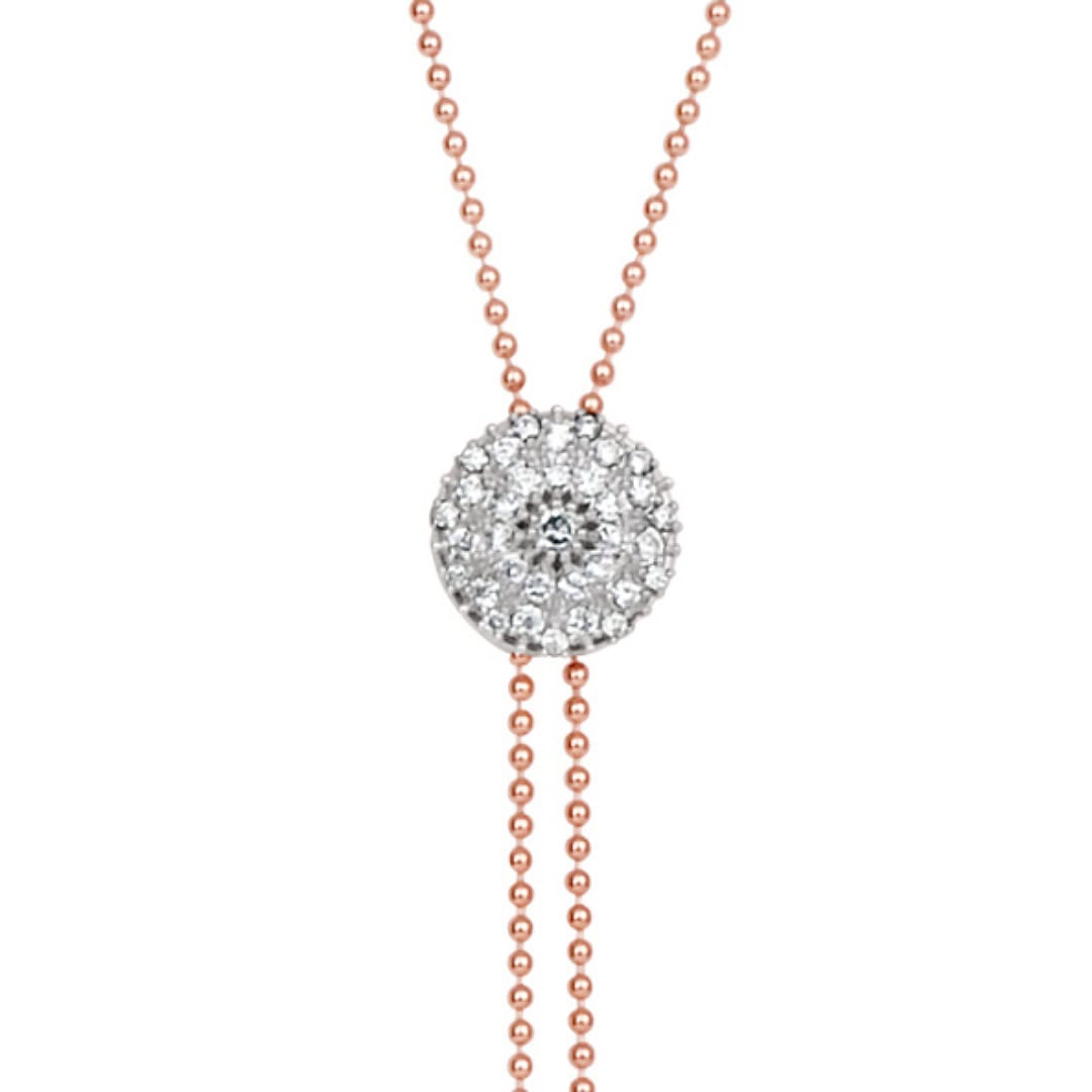 DIAMOND NECKLACE
