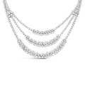 DIAMOND NECKLACE