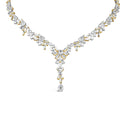 DIAMOND NECKLACE