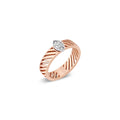 Astra Shine Ring