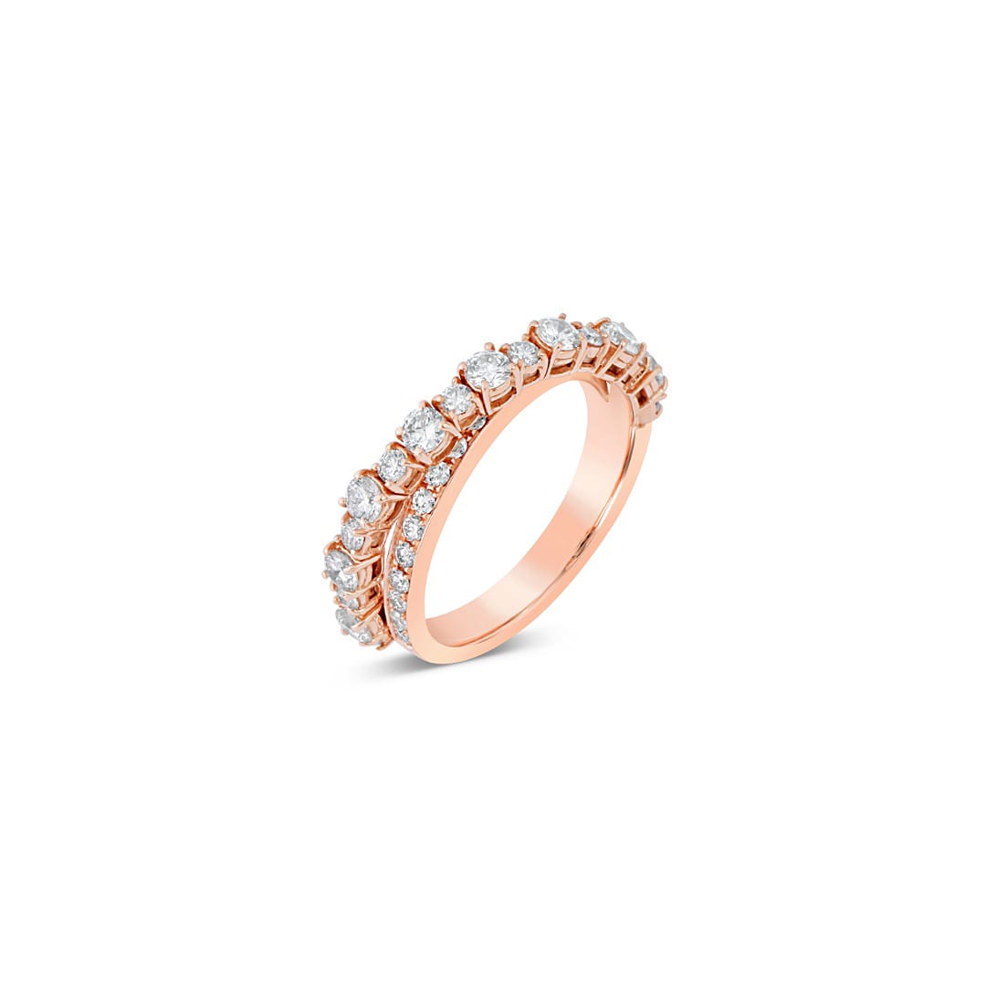 Serene Ring