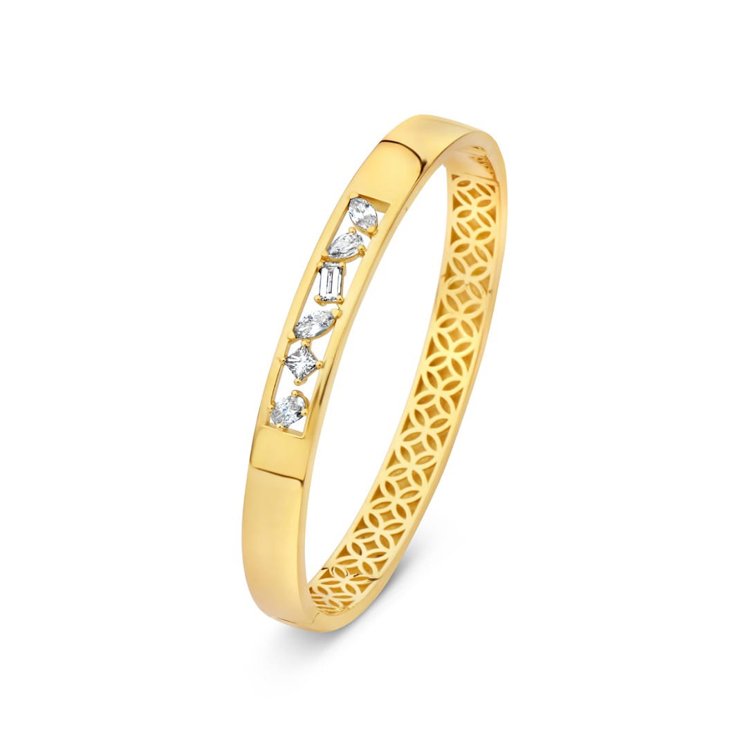 Diamo Bangle