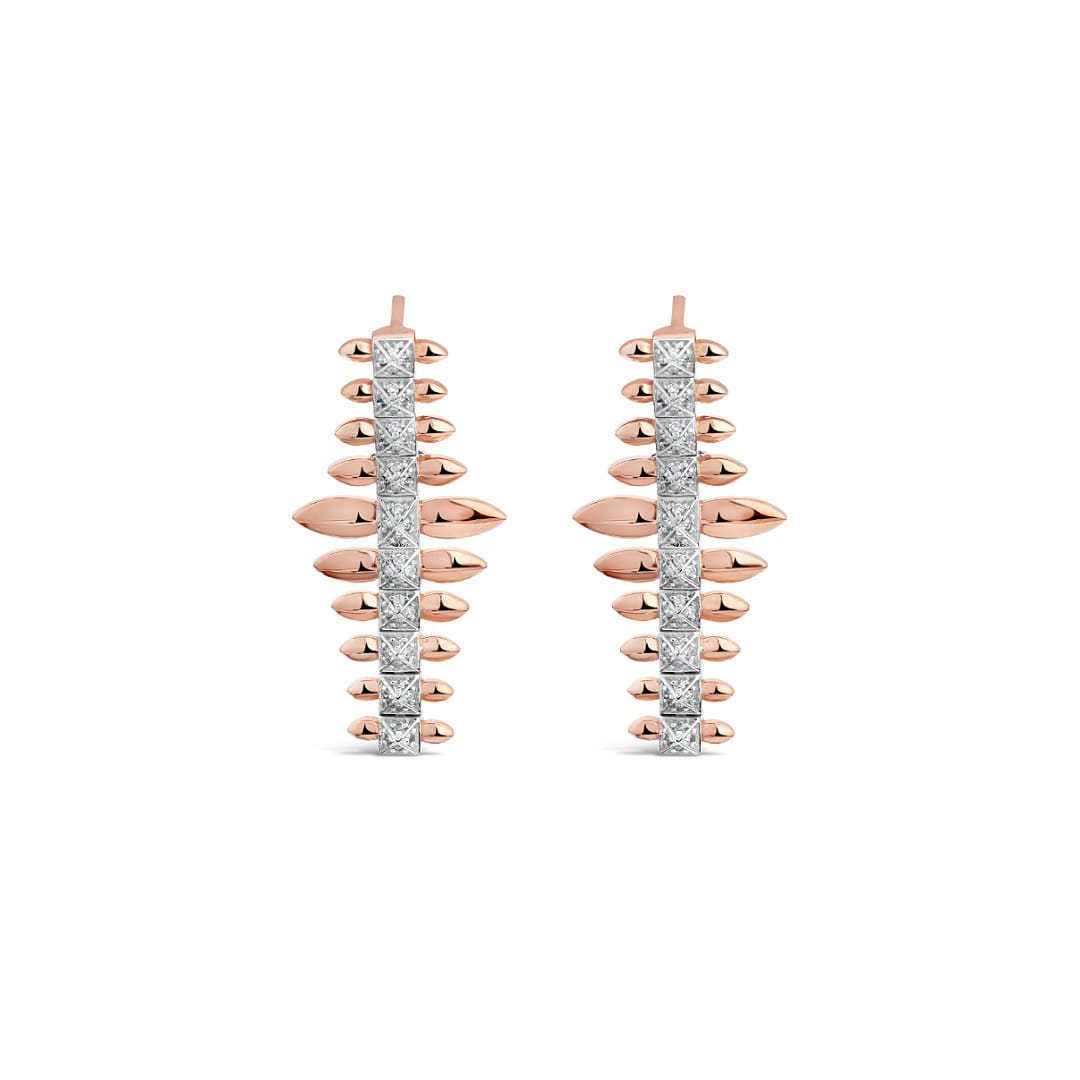 Fiorenza Earrings