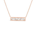 Diamo Necklace
