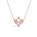 Lovelock Necklace