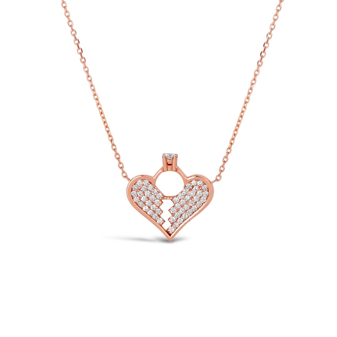 Lovelock Necklace