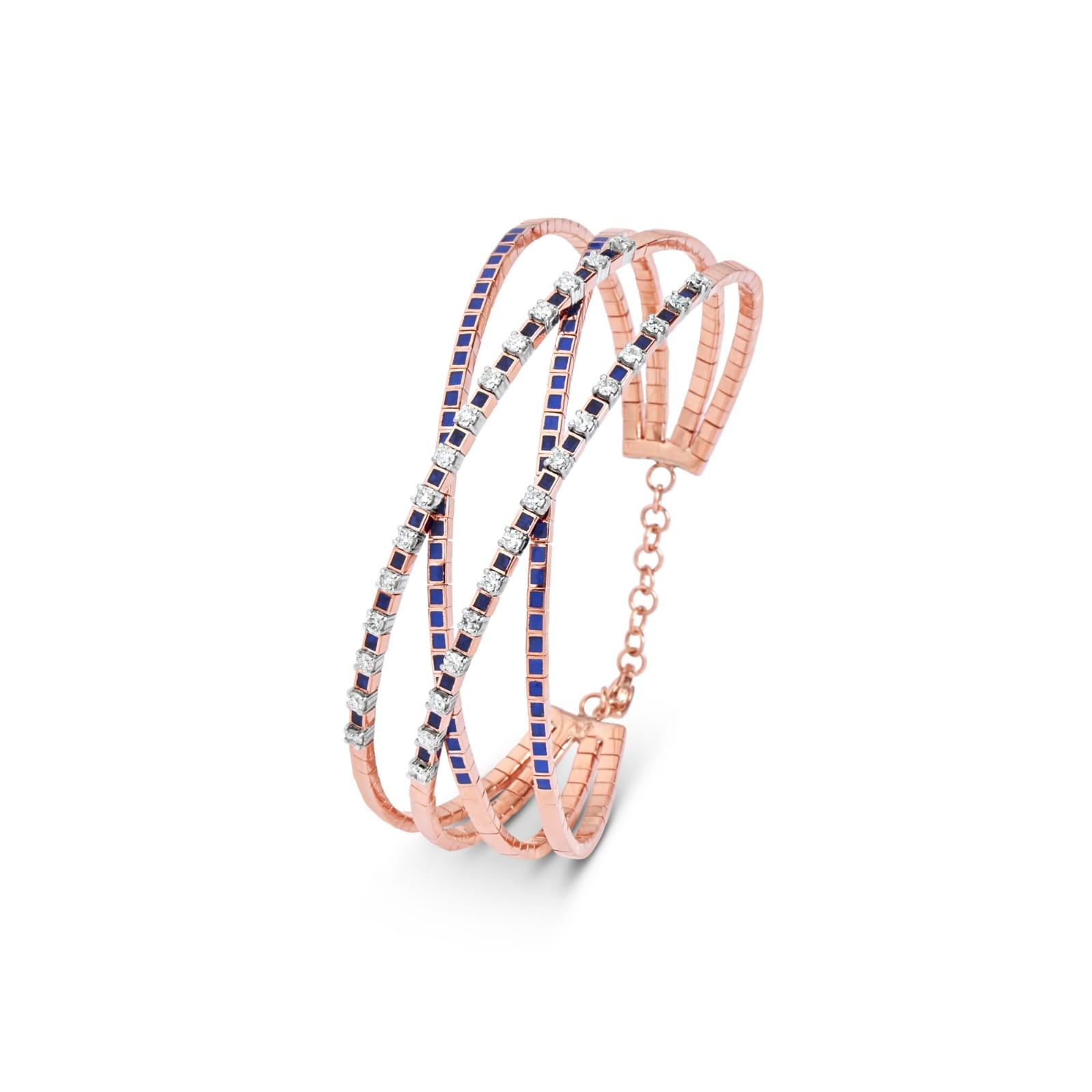 DIAMOND BRACELET