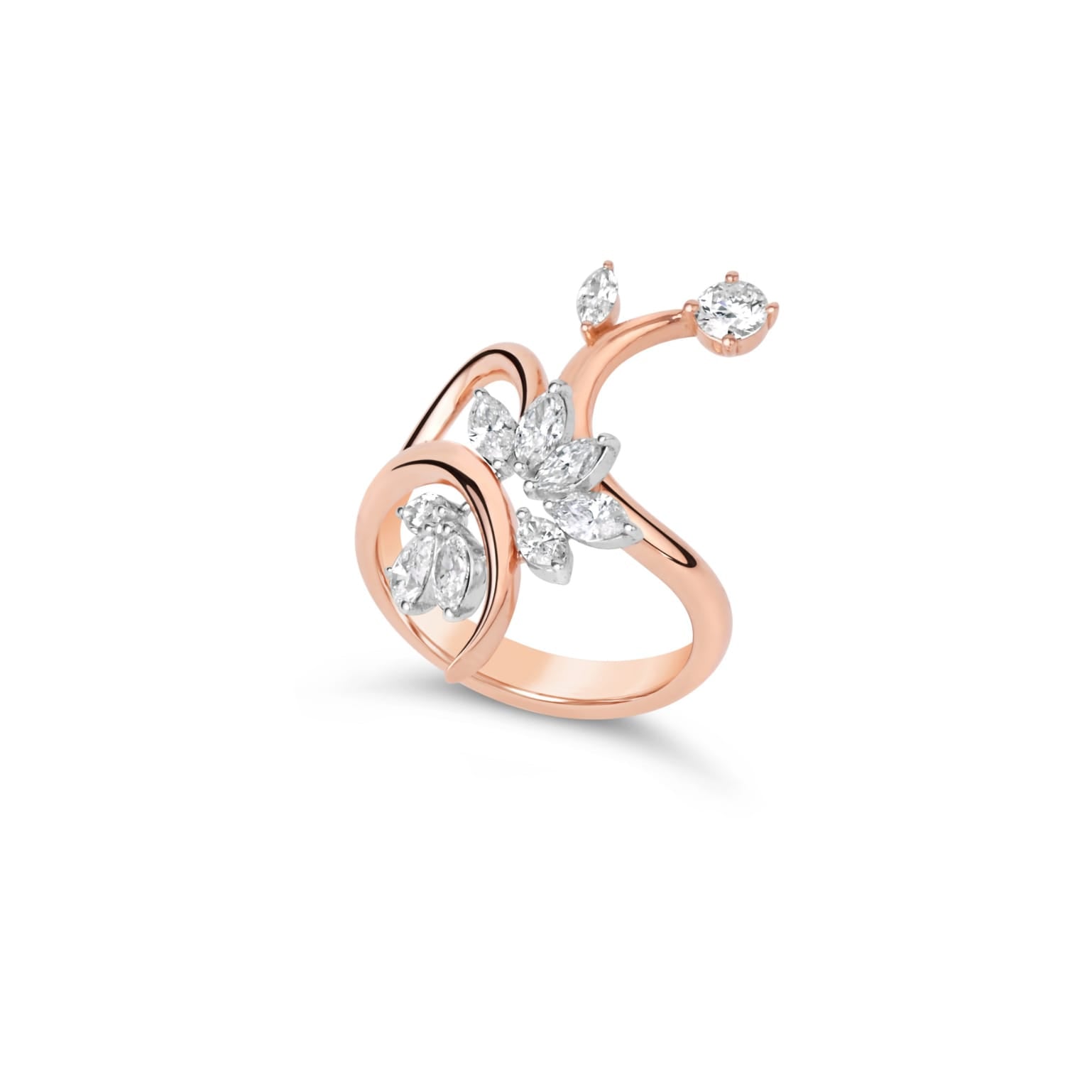 Fleuria Ring