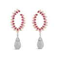Rosalia Drop Earrings