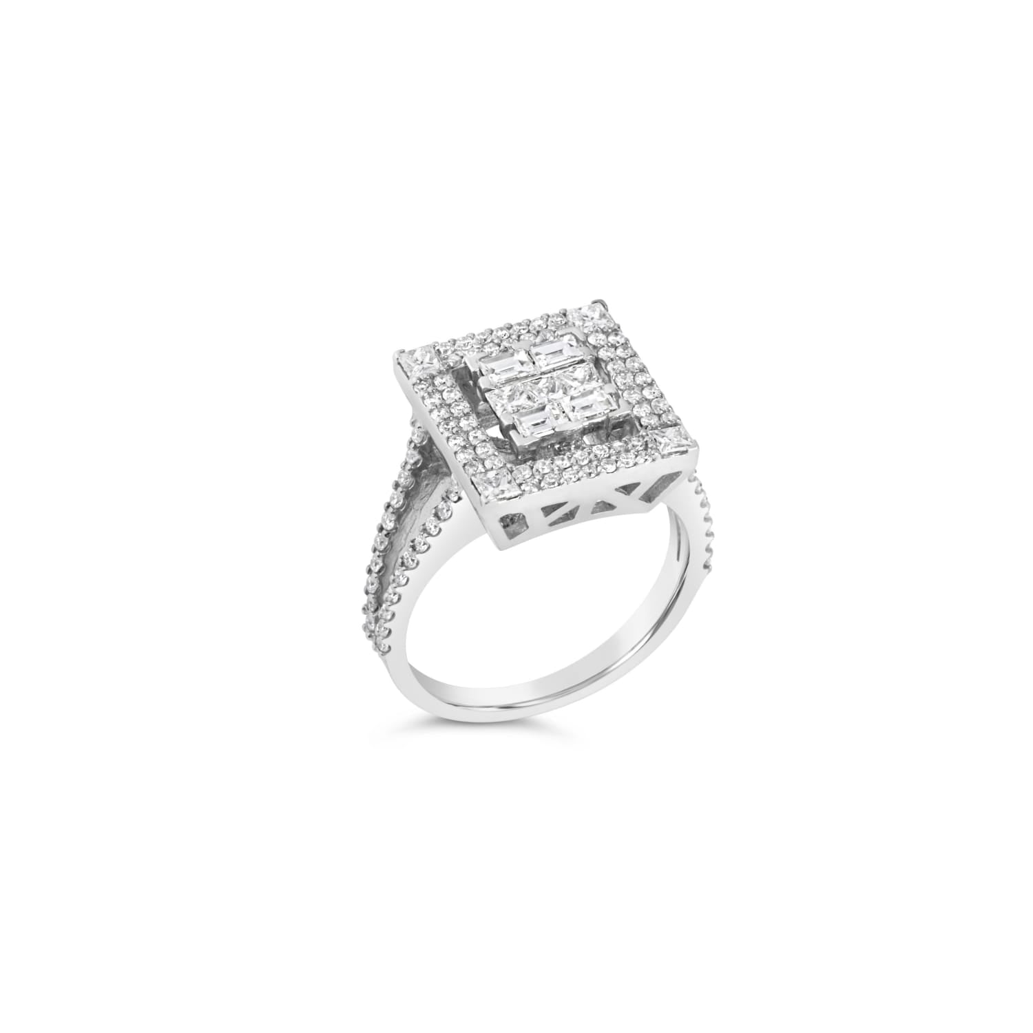Quadria Ring
