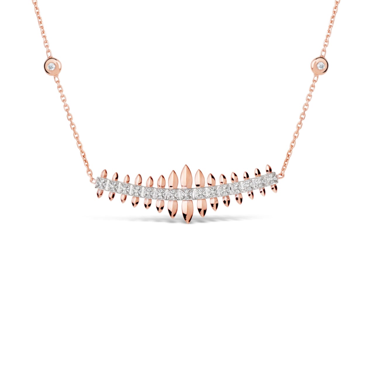 Fiorenza Necklace