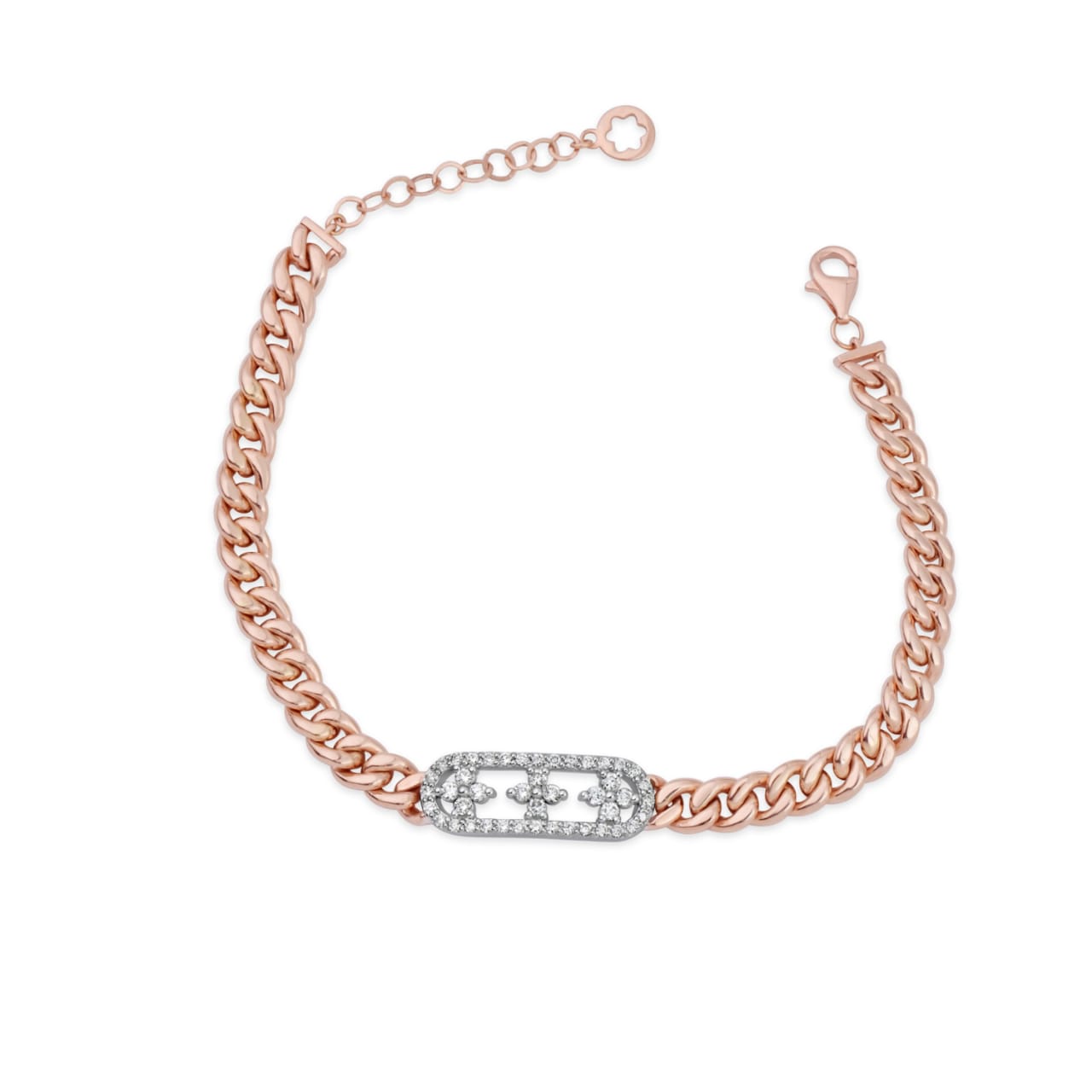 DIAMOND BRACELET