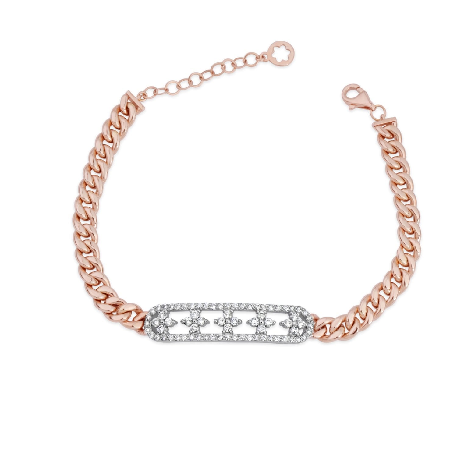 DIAMOND BRACELET