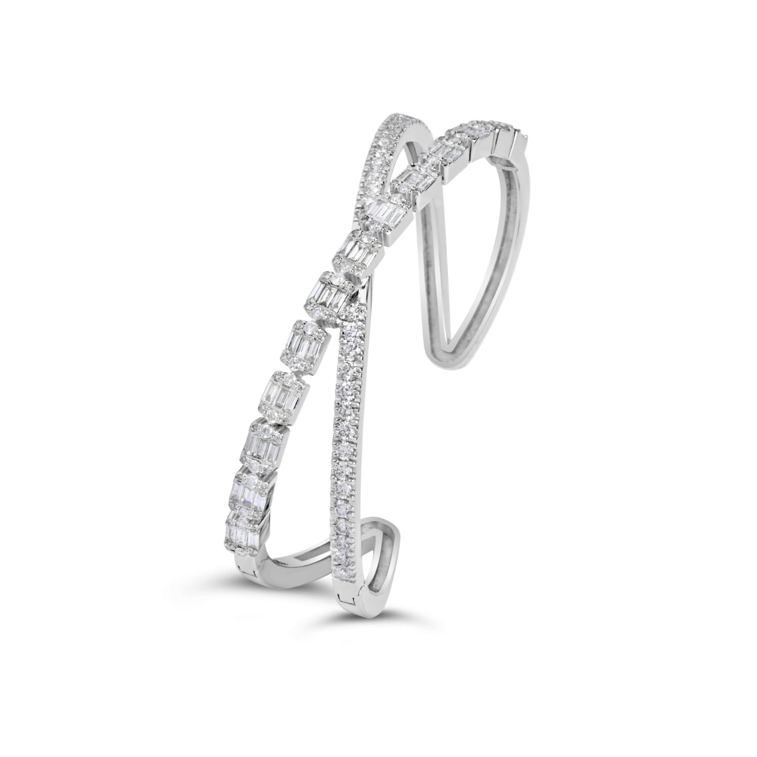 DIAMOND BRACELET