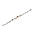 DIAMOND BRACELET