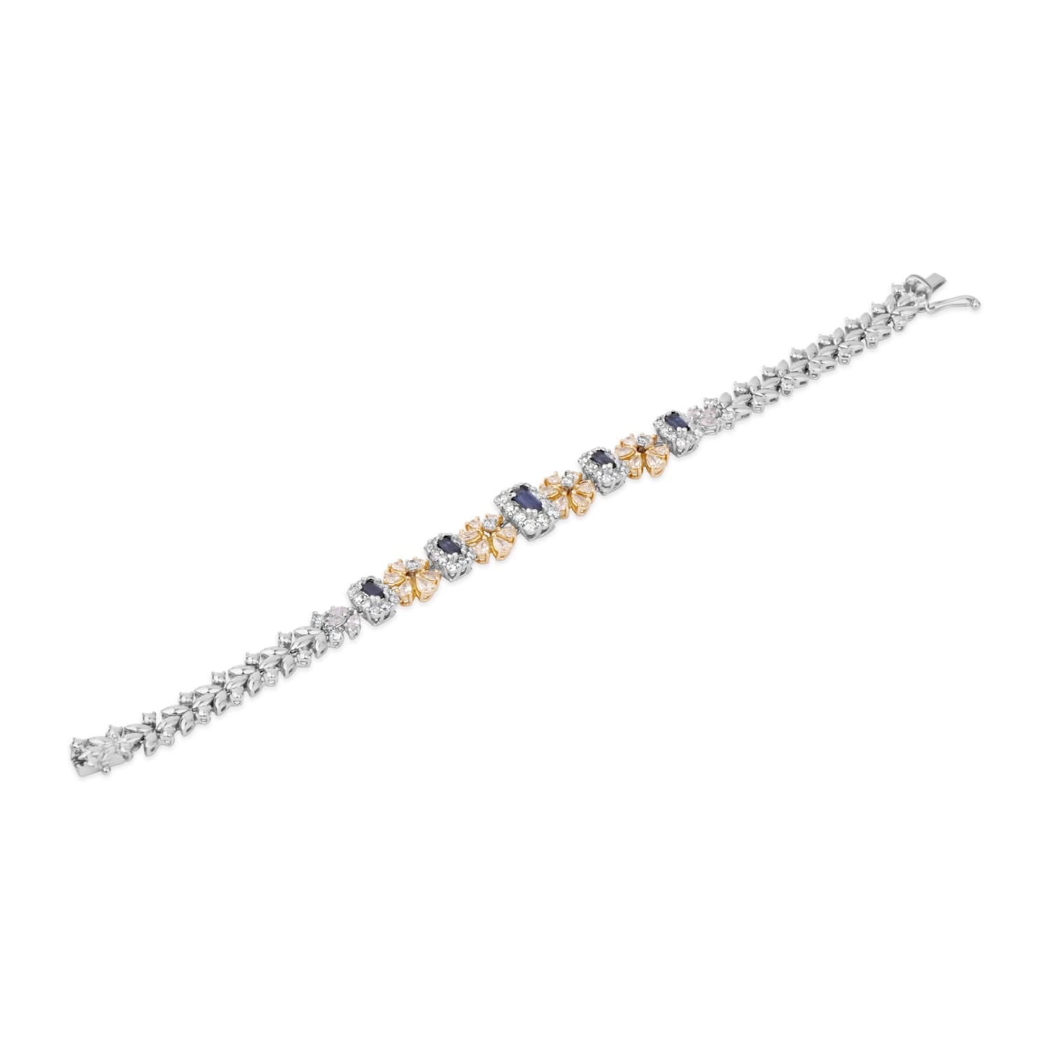 DIAMOND BRACELET
