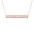 Diamo Necklace