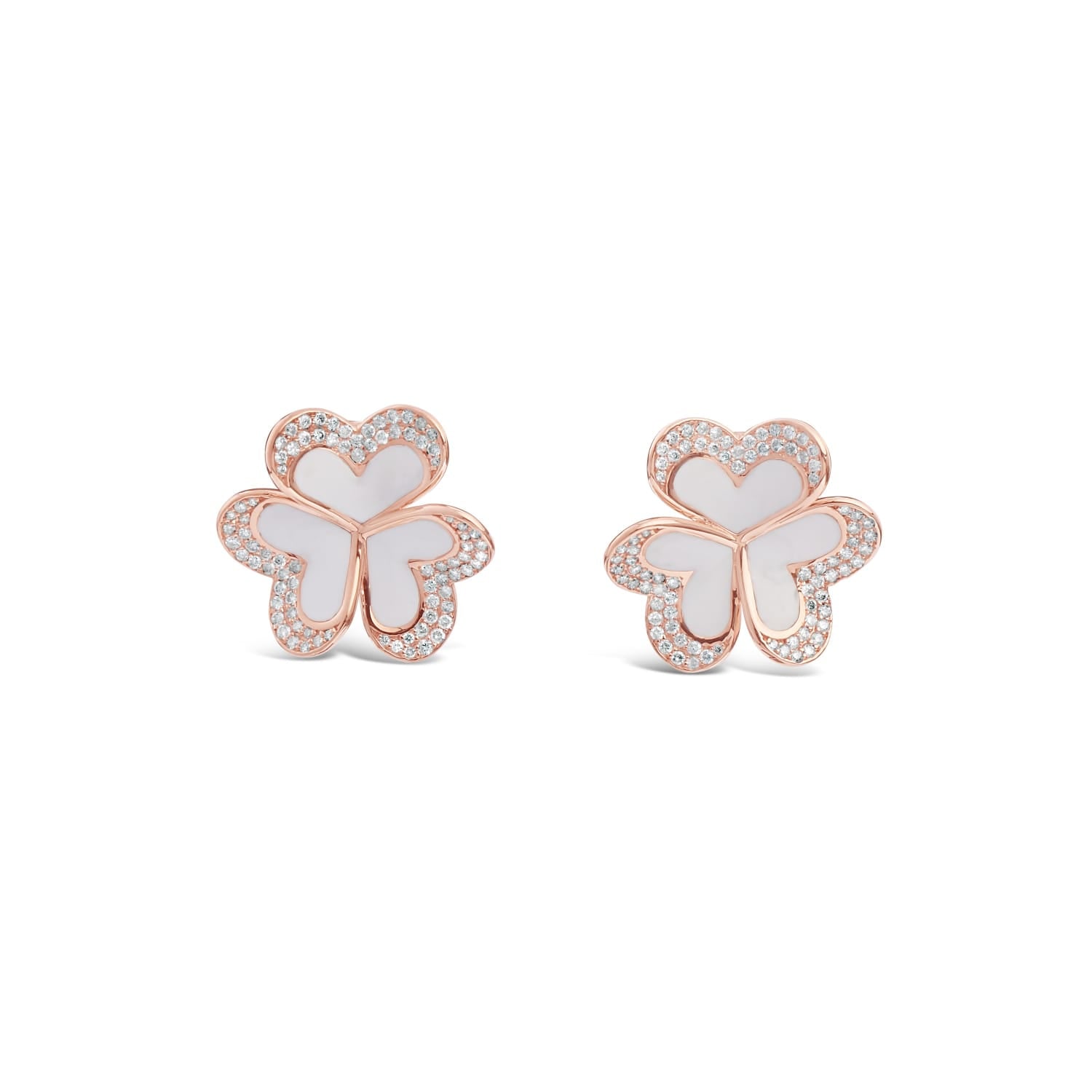 Fleurette Earrings