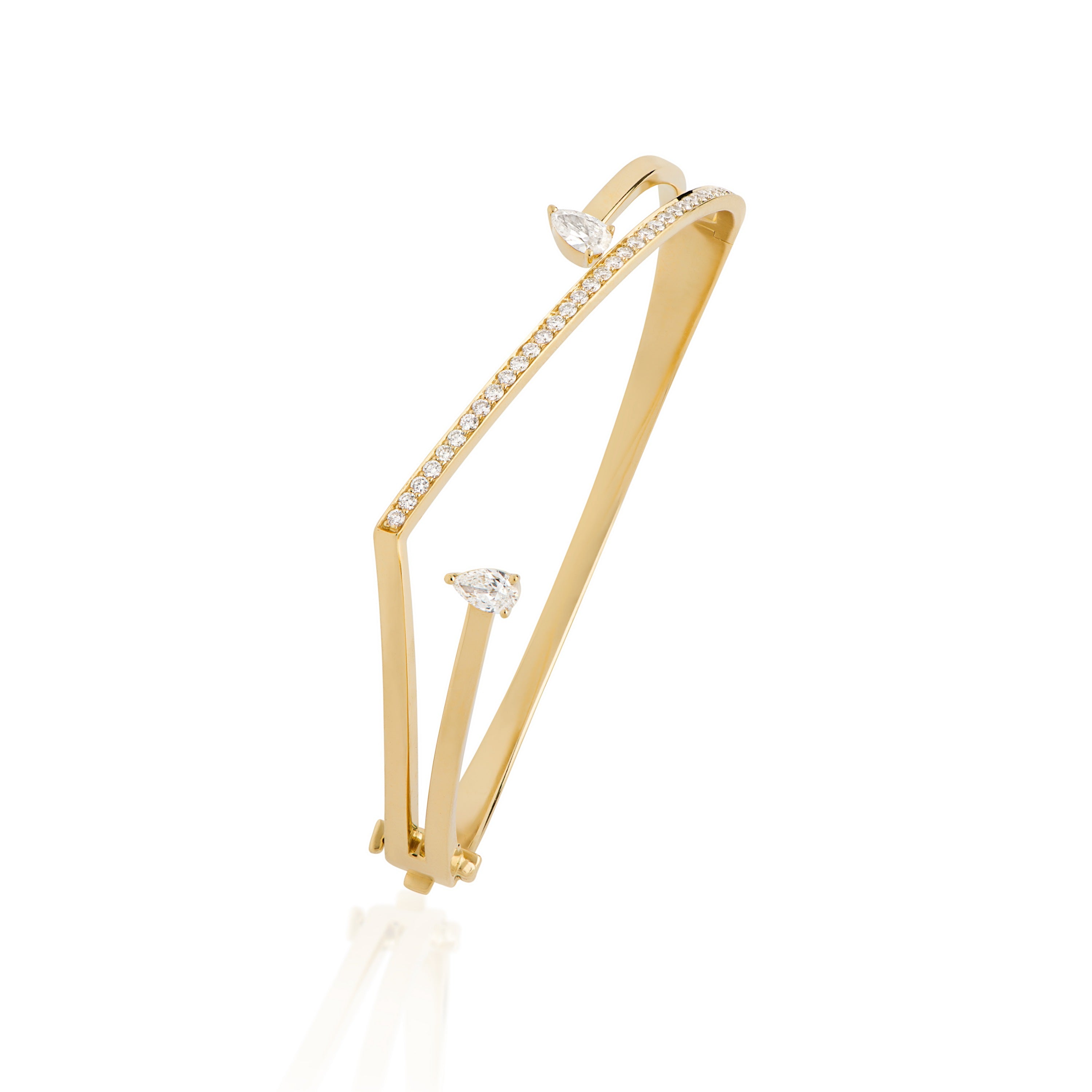 Aurelia Ascend Bracelet