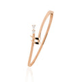 Aurelia Wingline Bangle