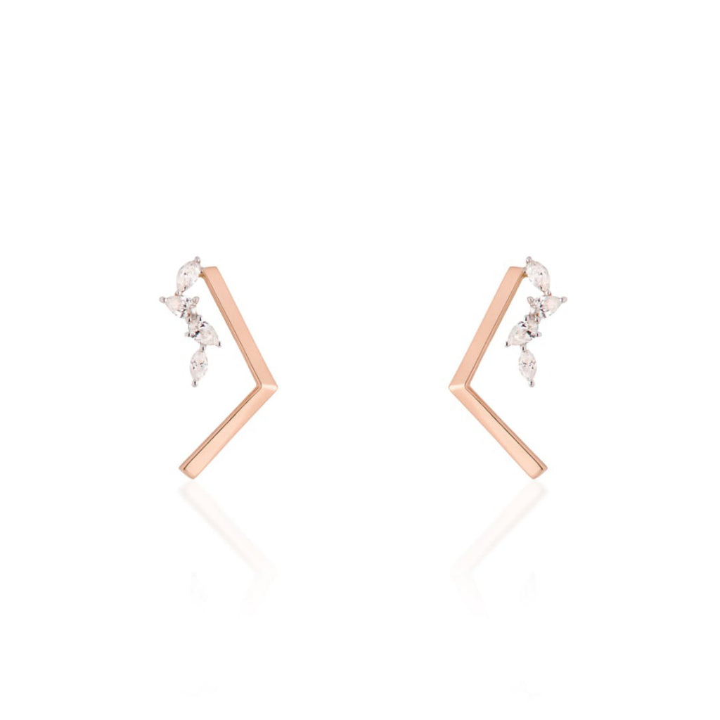 Angel Whisper Earrings