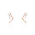 Angel Whisper Earrings