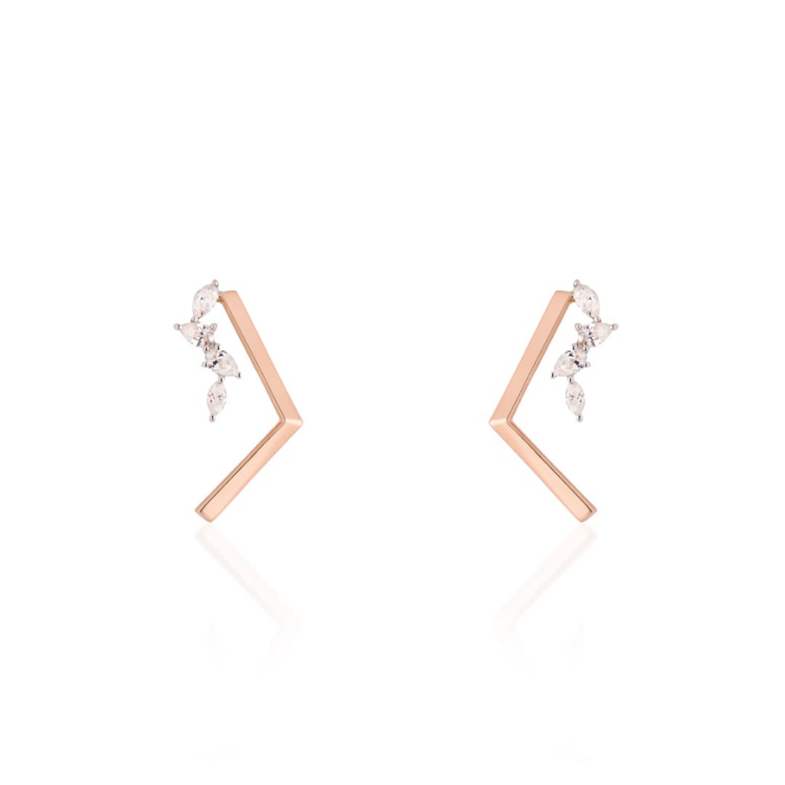 Angel Whisper Earrings