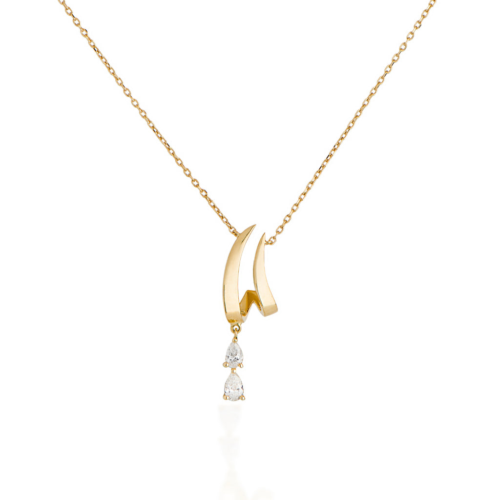 Angel Whisper Necklace