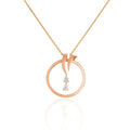 Halo Tear Pendant