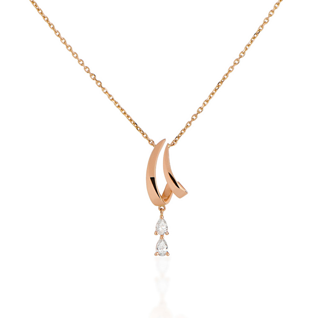 Tearlyn Necklace