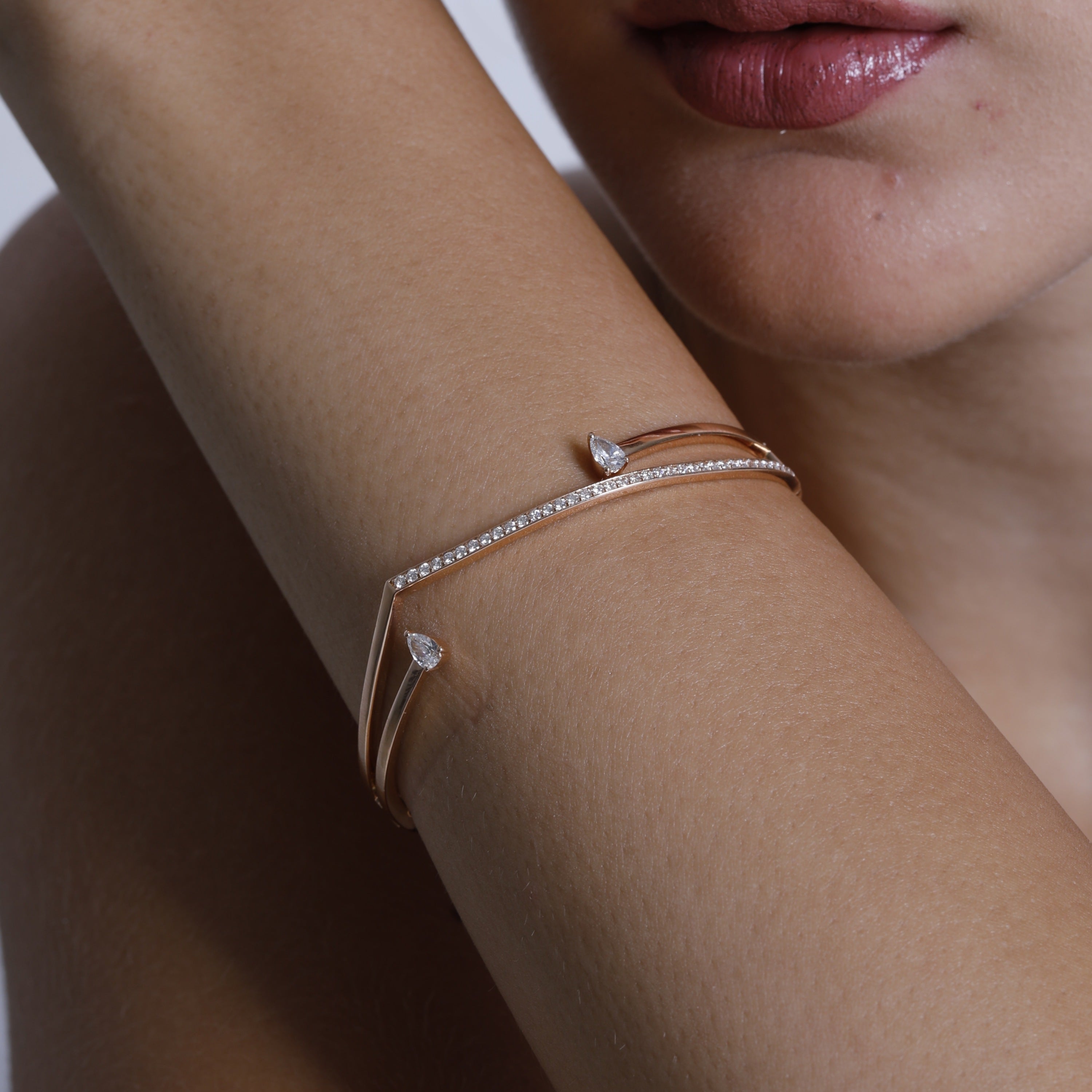 Aurelia Ascend Bracelet