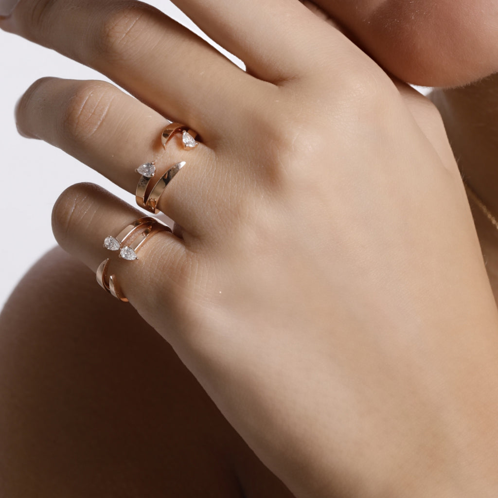 Tearlyn Ring