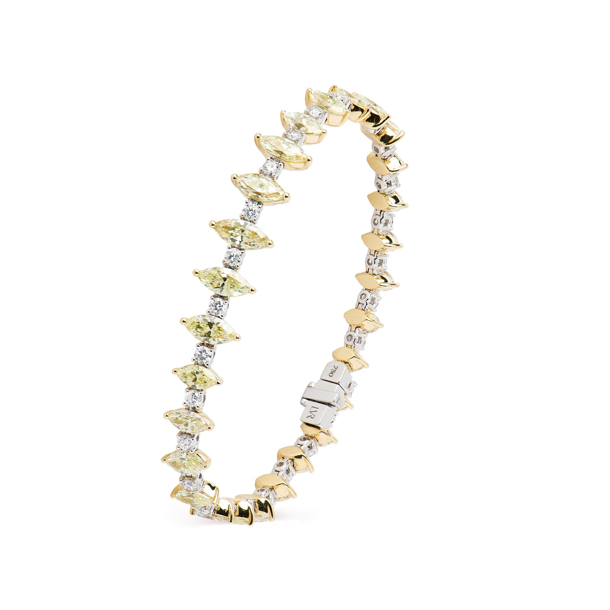 DIAMOND BRACELET