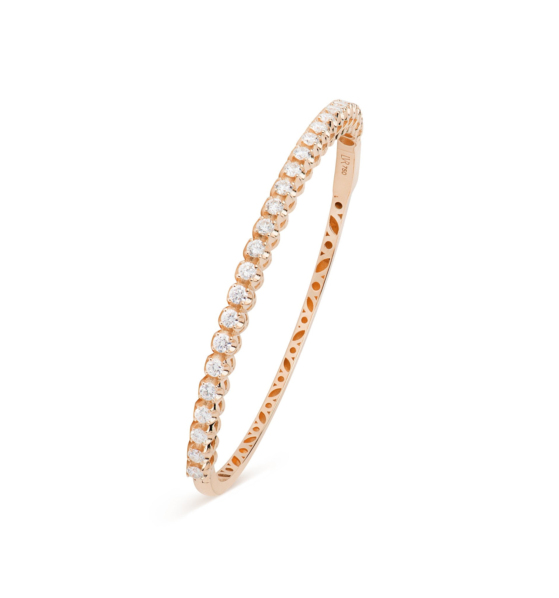 DIAMOND BRACELET