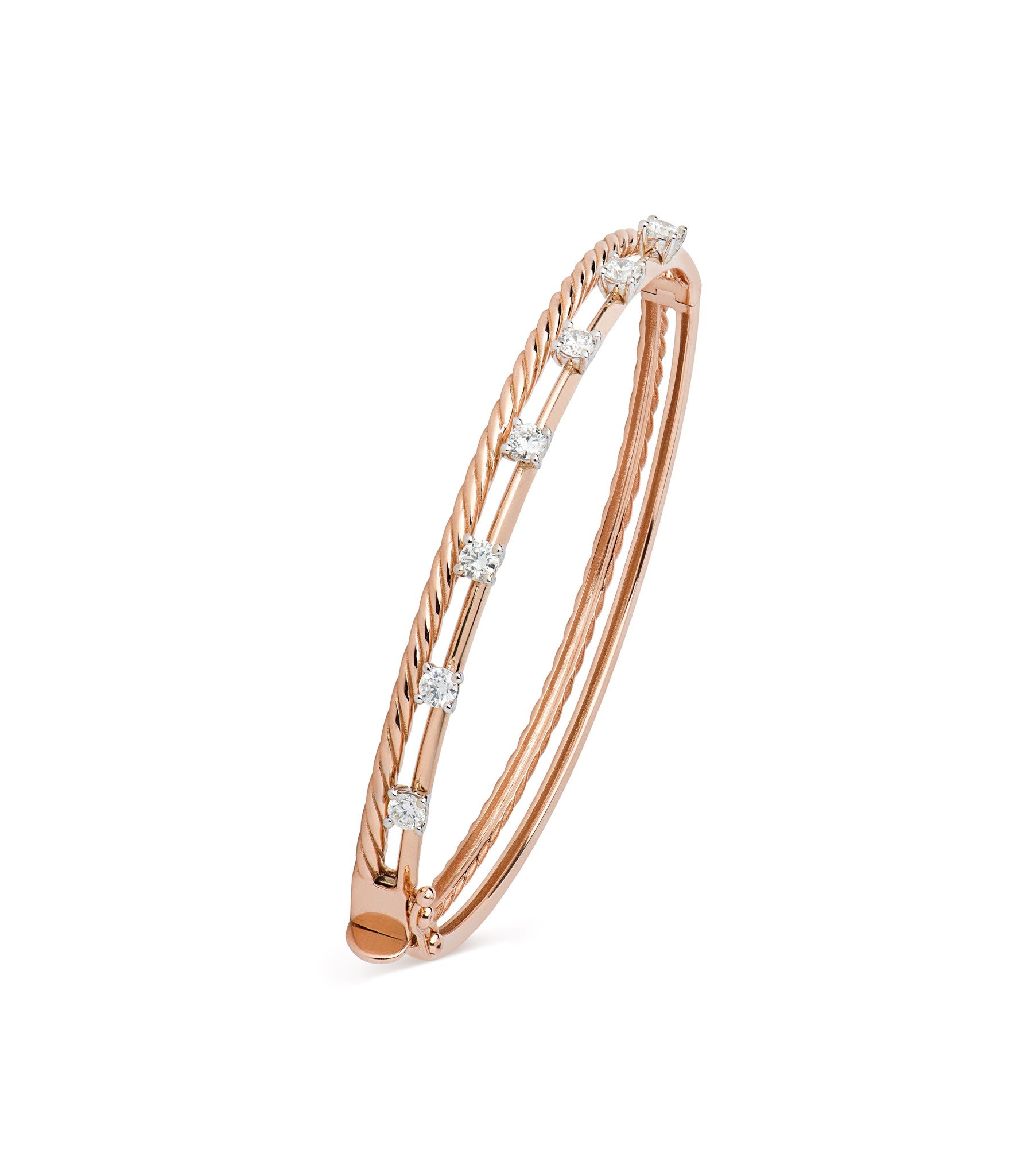 DIAMOND BRACELET