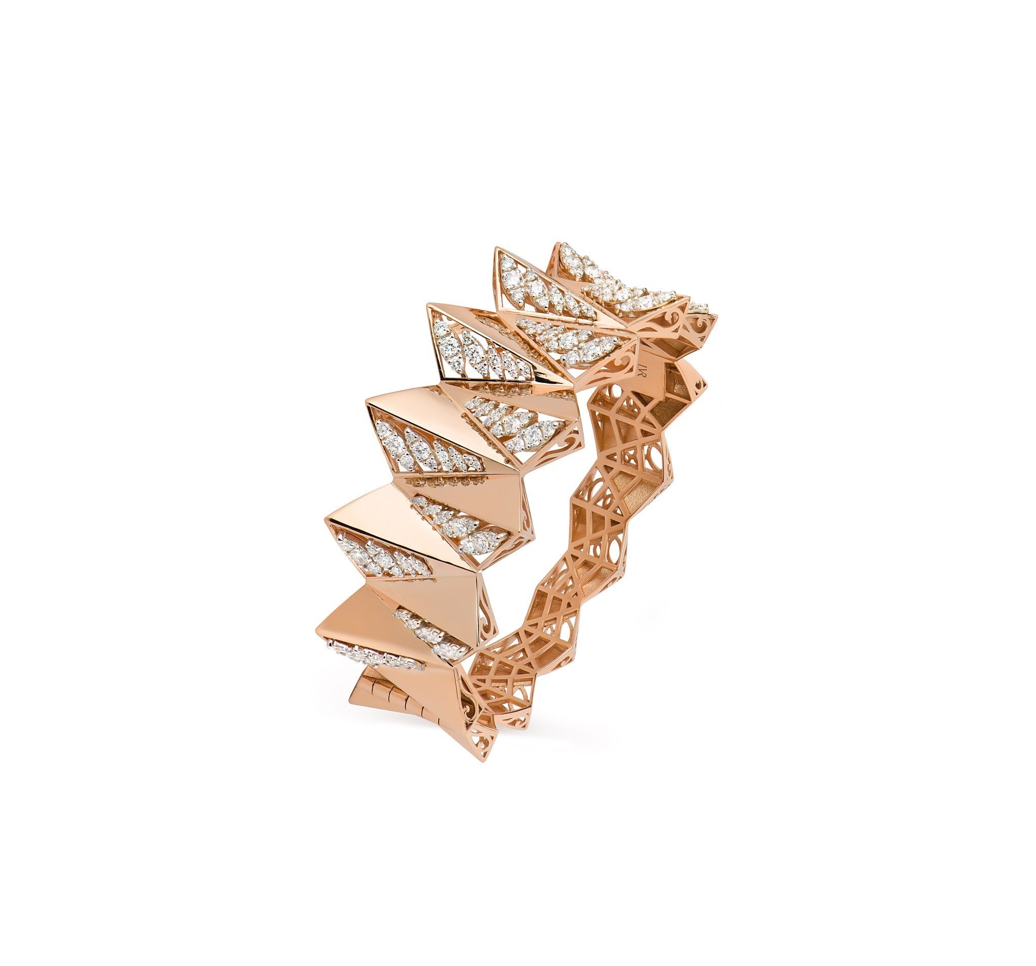 DIAMOND BRACELET
