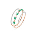 DIAMOND BRACELET
