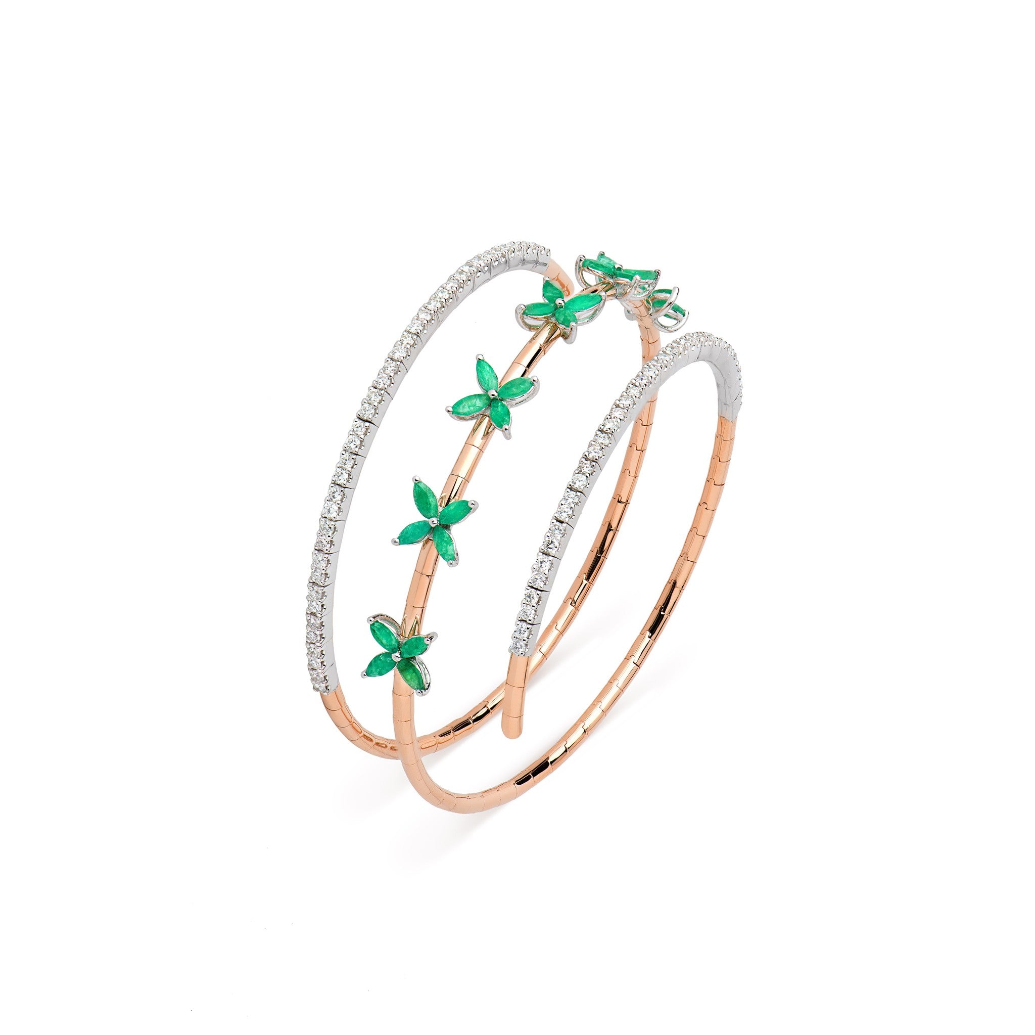 DIAMOND BRACELET
