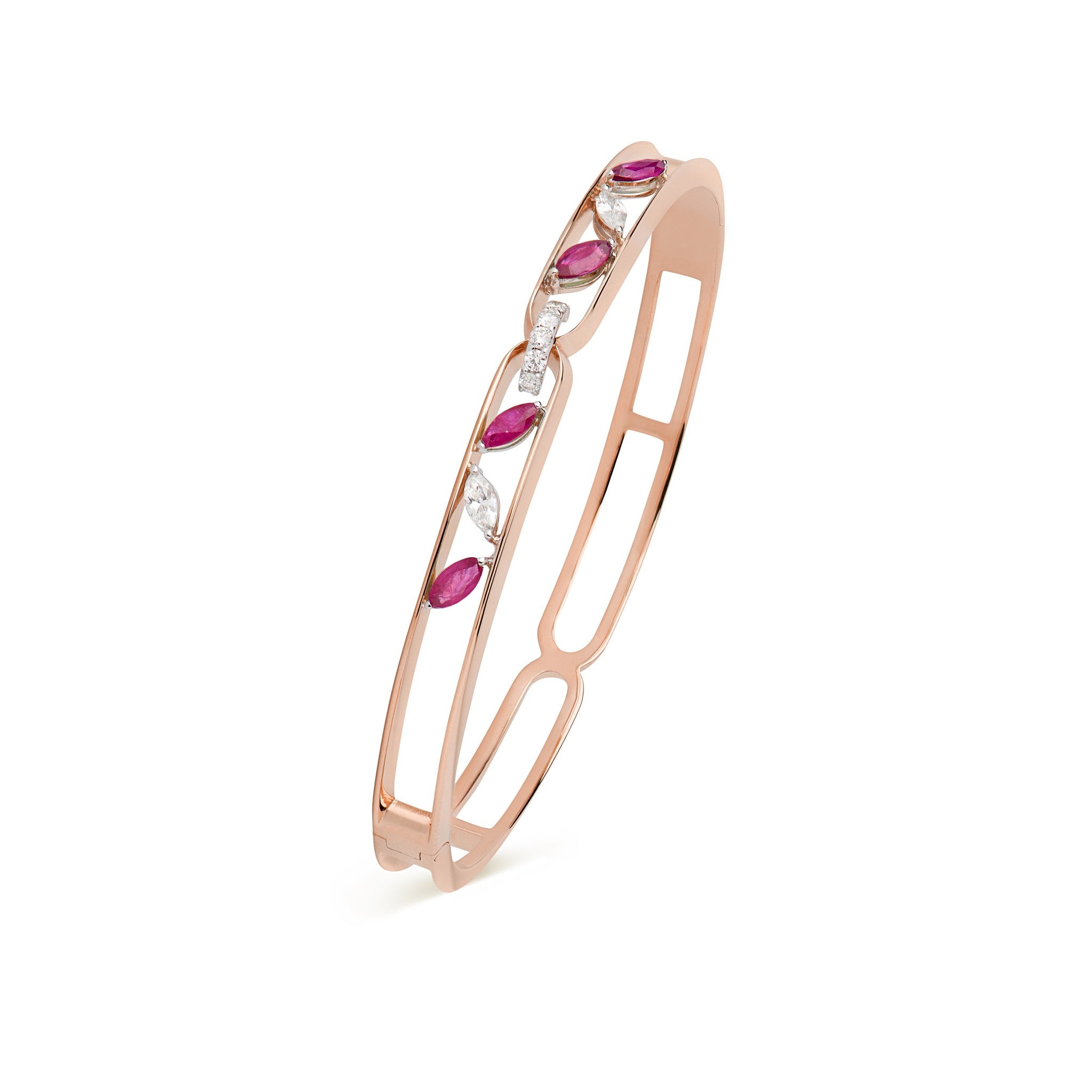 DIAMOND BRACELET