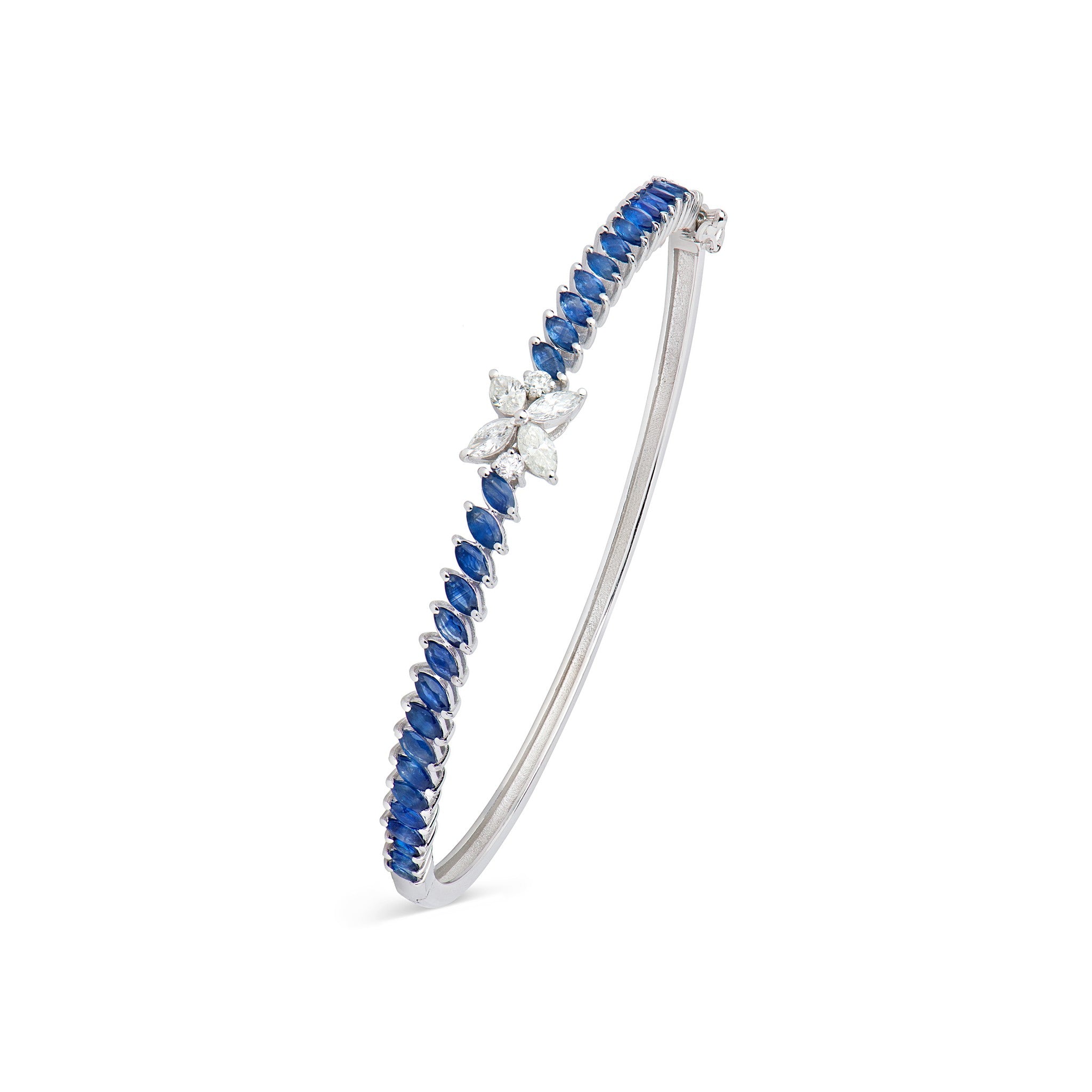 DIAMOND BRACELET