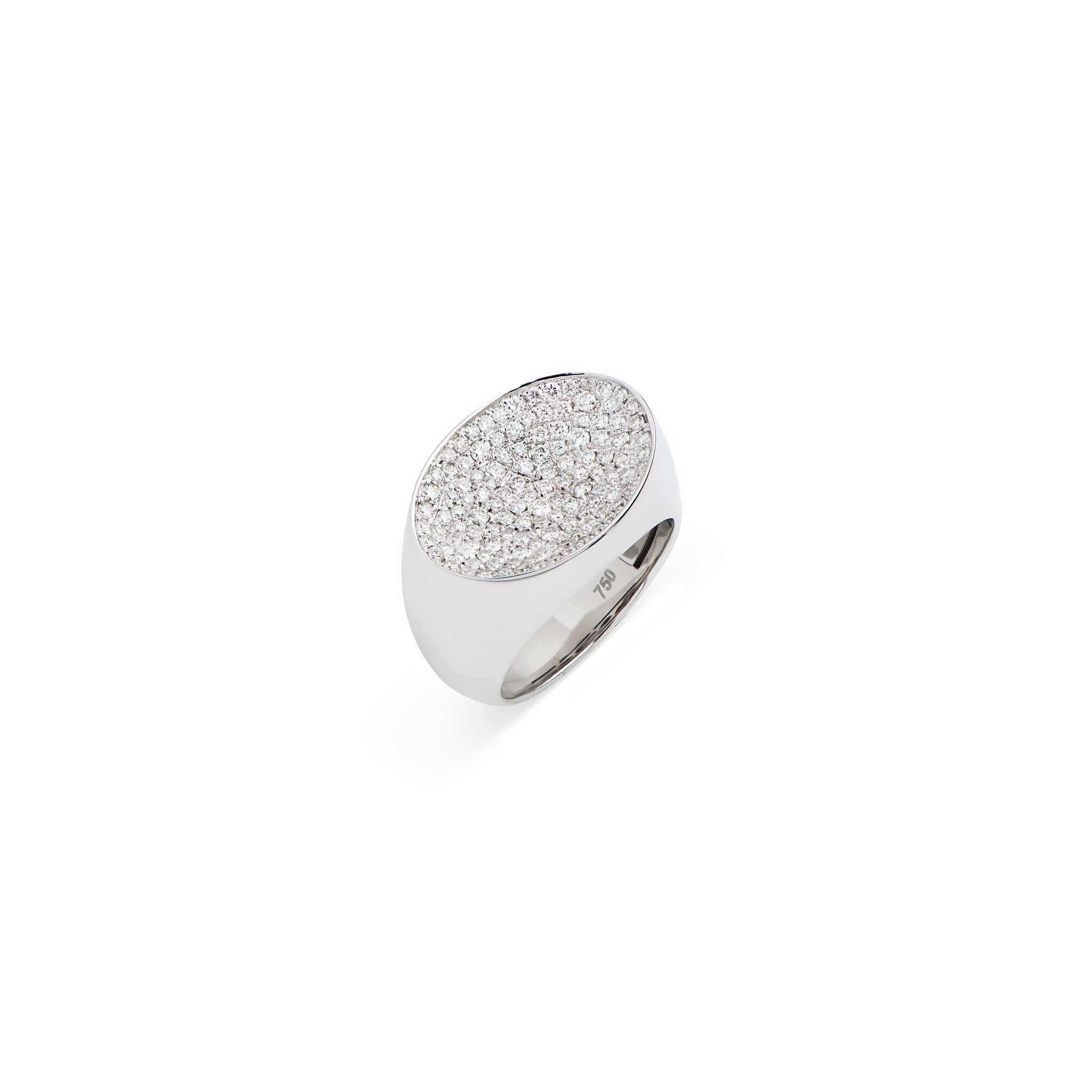 DIAMOND PINKY