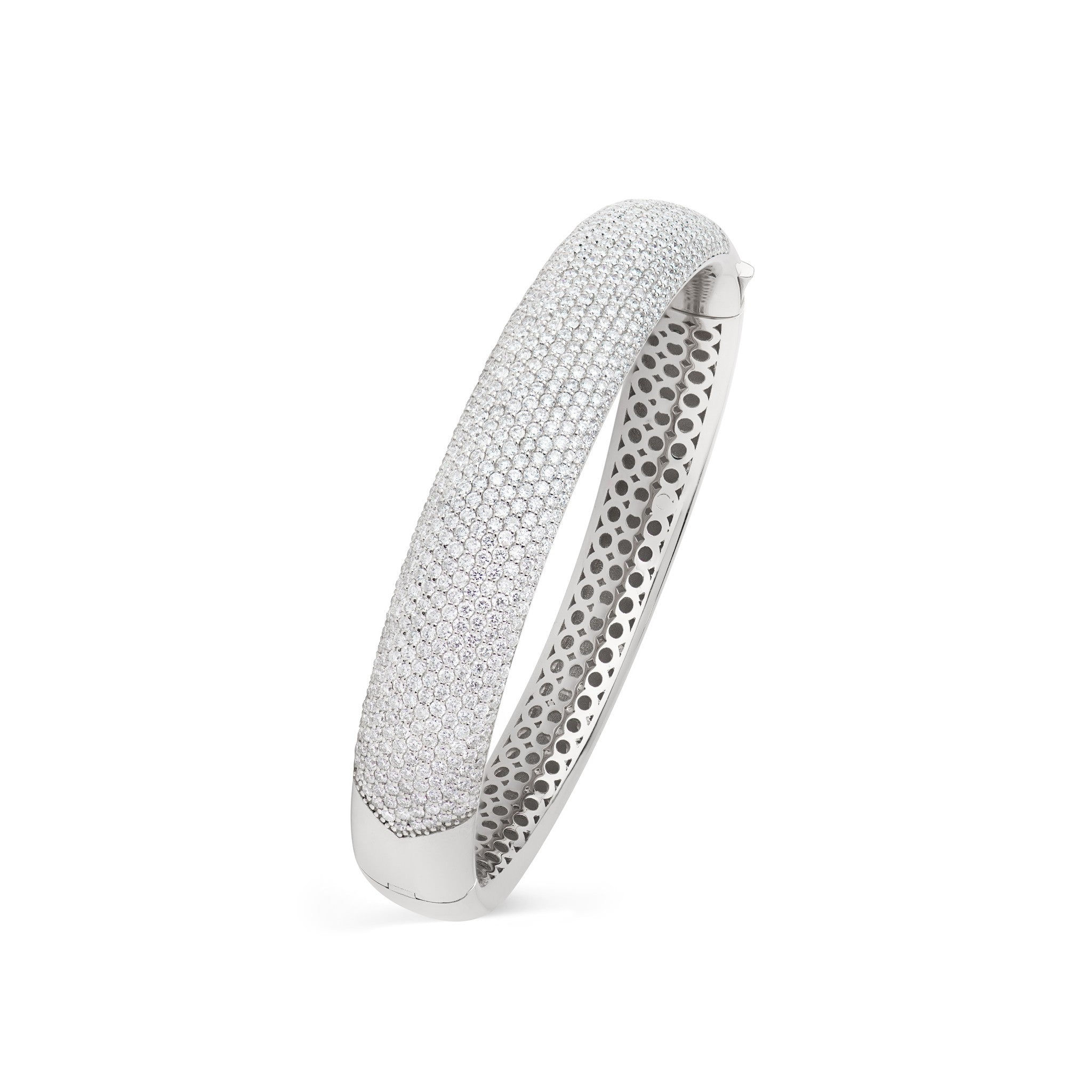 DIAMOND BRACELET