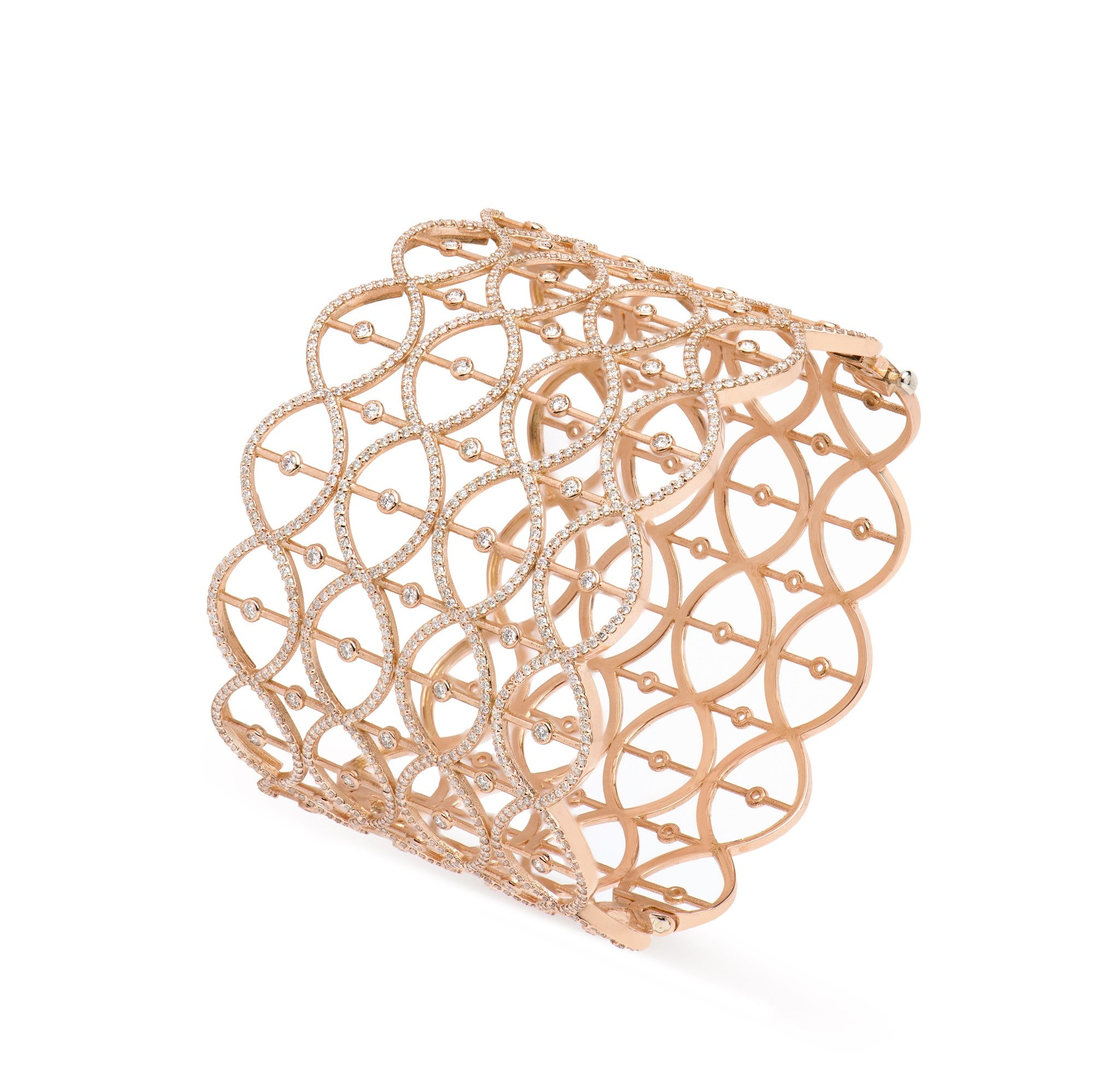 DIAMOND BRACELET