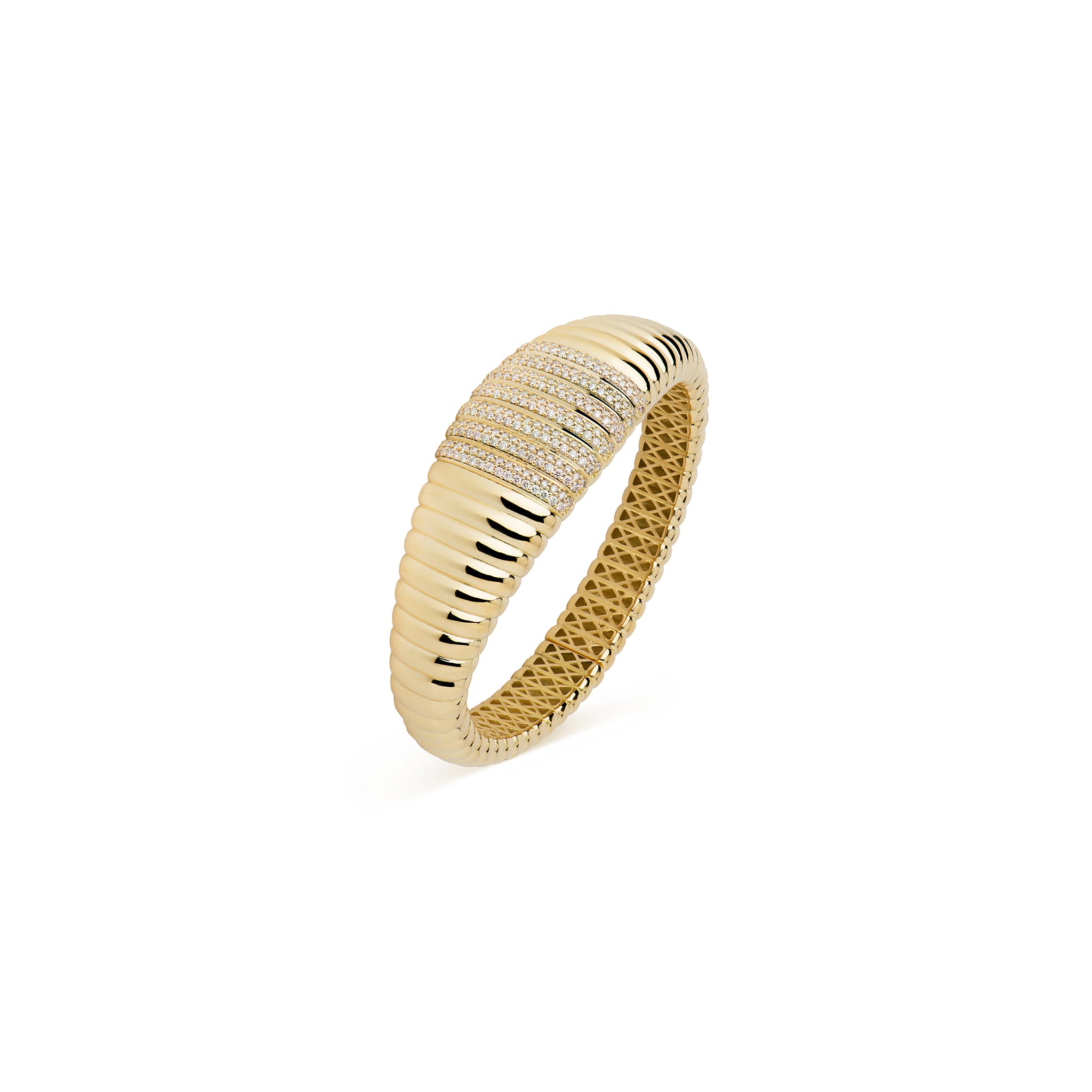 DIAMOND BRACELET