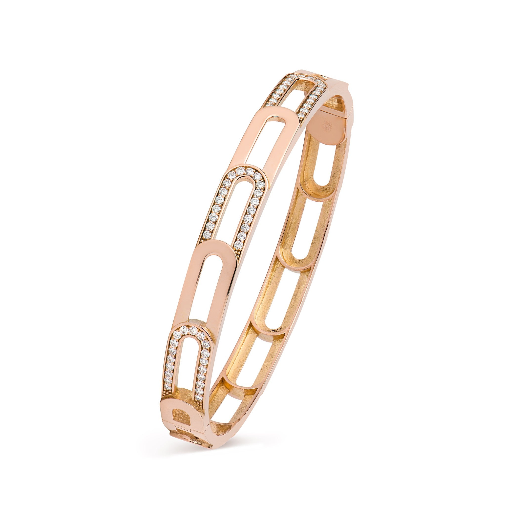 DIAMOND BRACELET