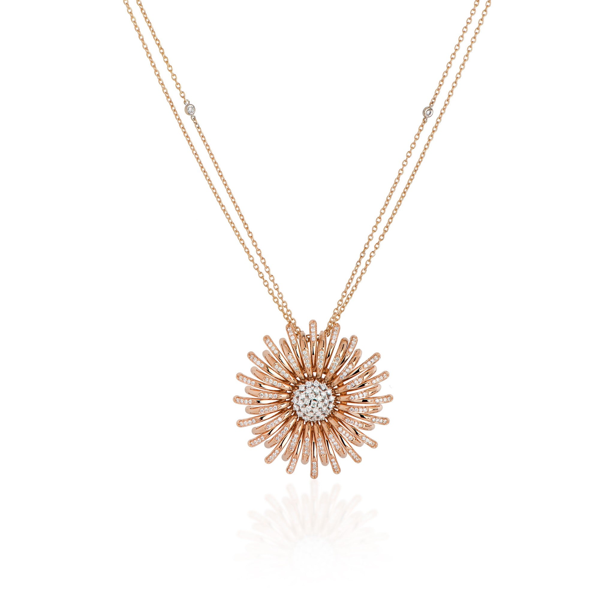 DIAMOND NECKLACE