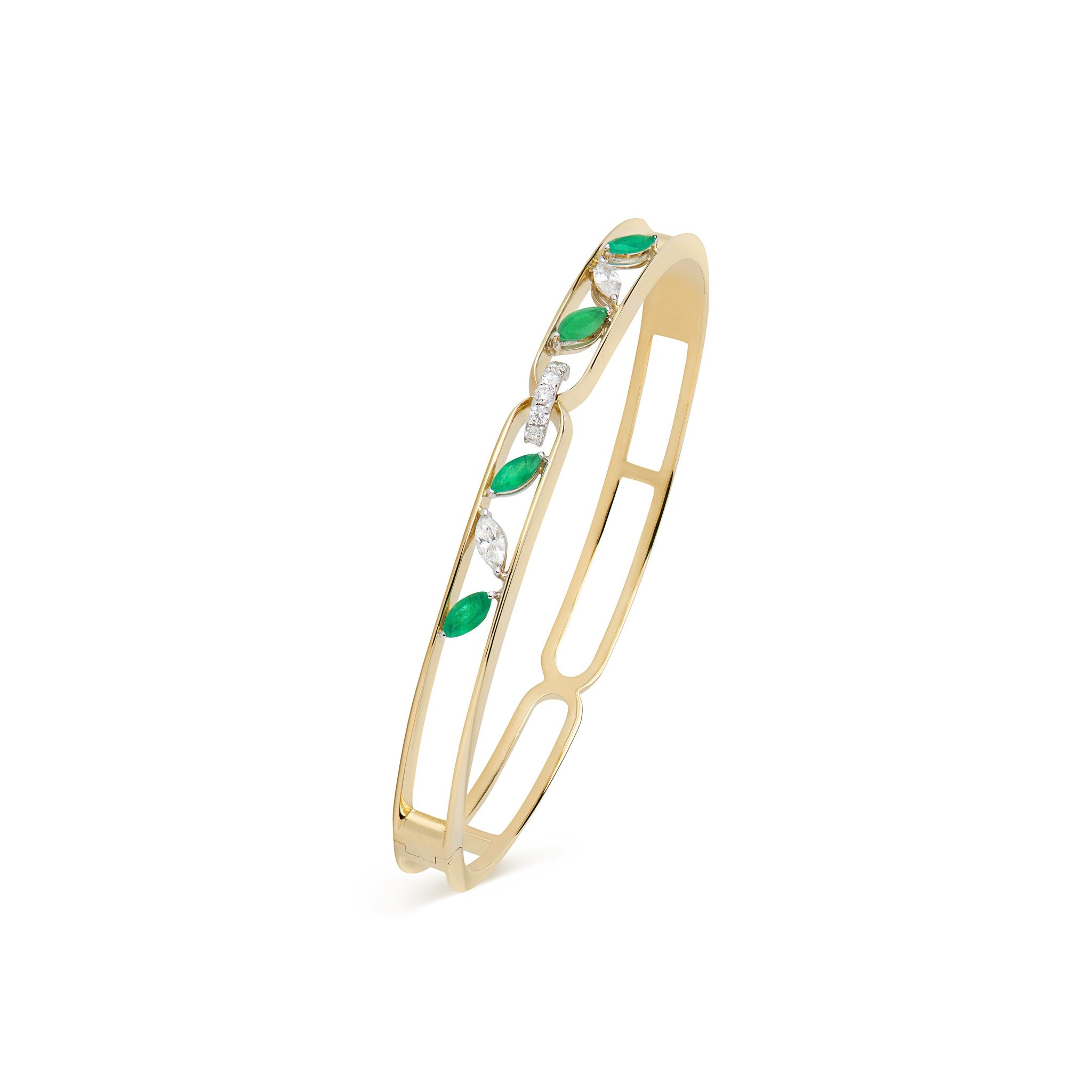 DIAMOND BRACELET