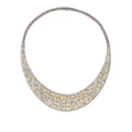DIAMOND NECKLACE
